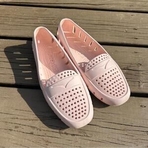 Pink Women's Loafers